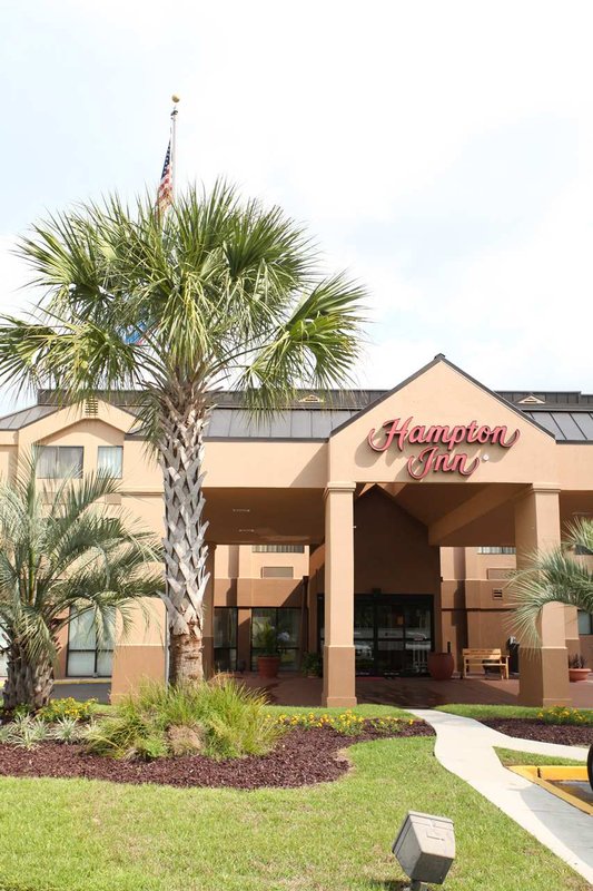 Hampton Inn Mobile North-Saraland - Saraland, AL