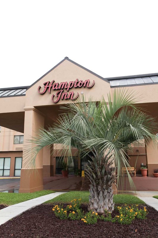 Hampton Inn Mobile North-Saraland - Saraland, AL