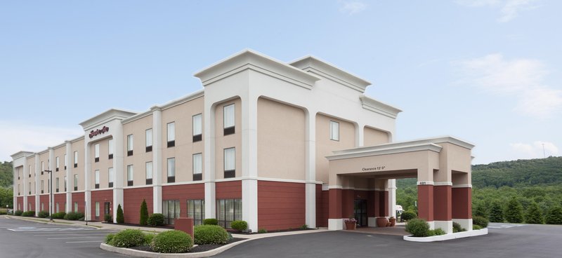 Hampton Inn Pine Grove - Pine Grove, PA