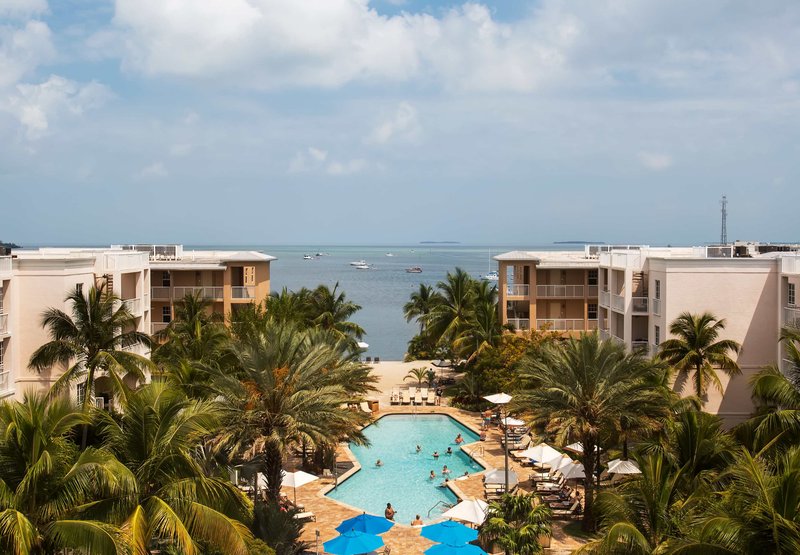 Key West Marriott Beachside Hotel - Key West, FL