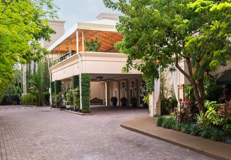 Key West Marriott Beachside Hotel - Key West, FL