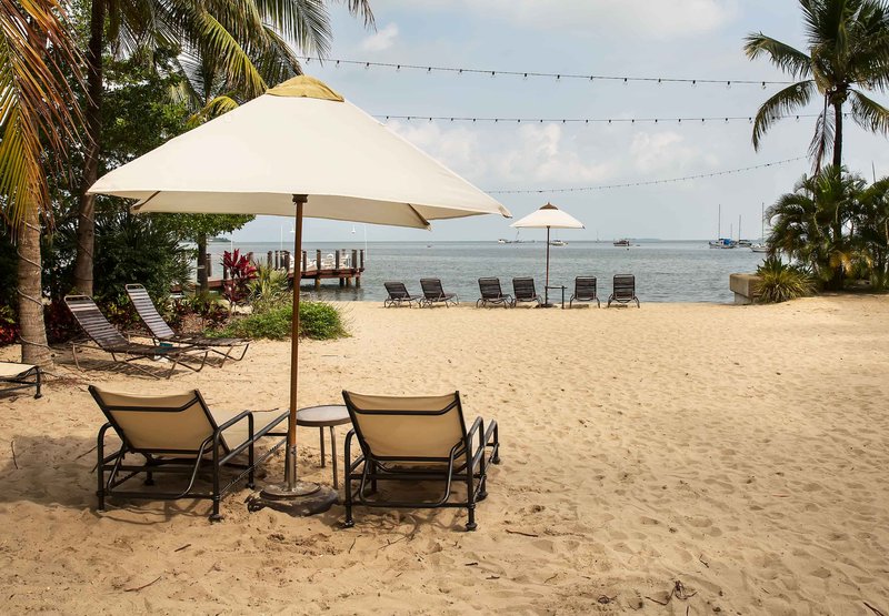Key West Marriott Beachside Hotel - Key West, FL