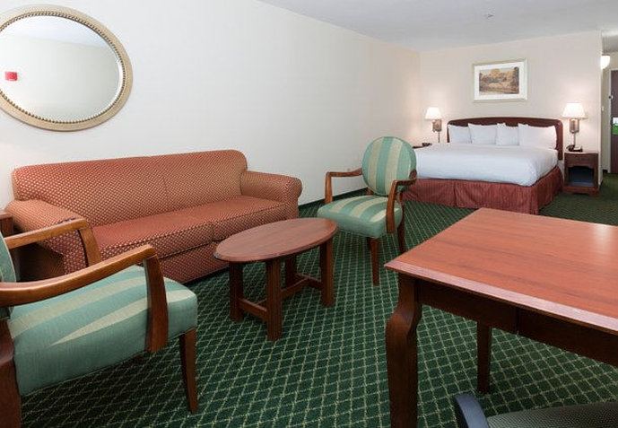 Courtyard By Marriott Roseville Galleria Mall/Creekside Ridge Drive - Roseville, CA