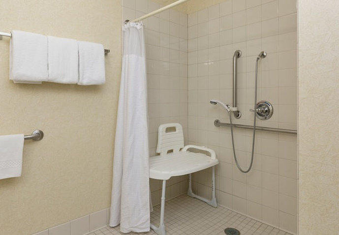 Courtyard By Marriott Roseville Galleria Mall/Creekside Ridge Drive - Roseville, CA