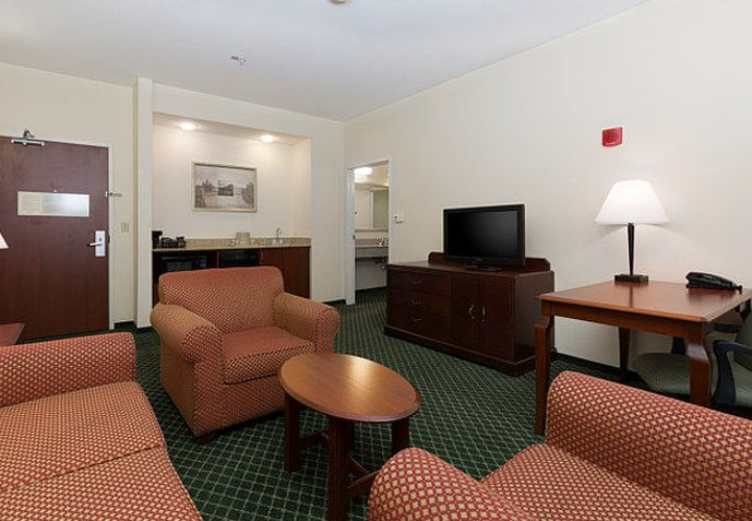 Courtyard By Marriott Roseville Galleria Mall/Creekside Ridge Drive - Roseville, CA