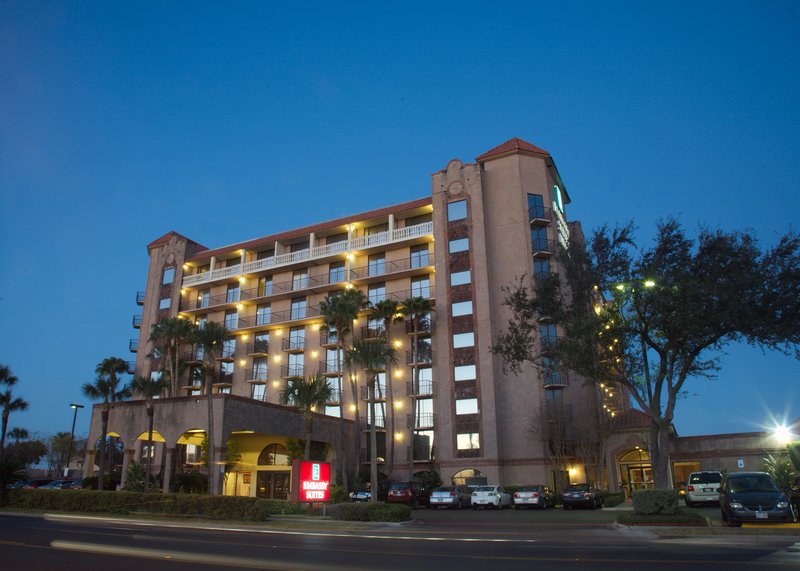 Doubletree Suites By Hilton Hotel McAllen - McAllen, TX