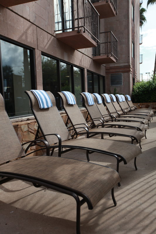 Doubletree Suites By Hilton Hotel McAllen - McAllen, TX
