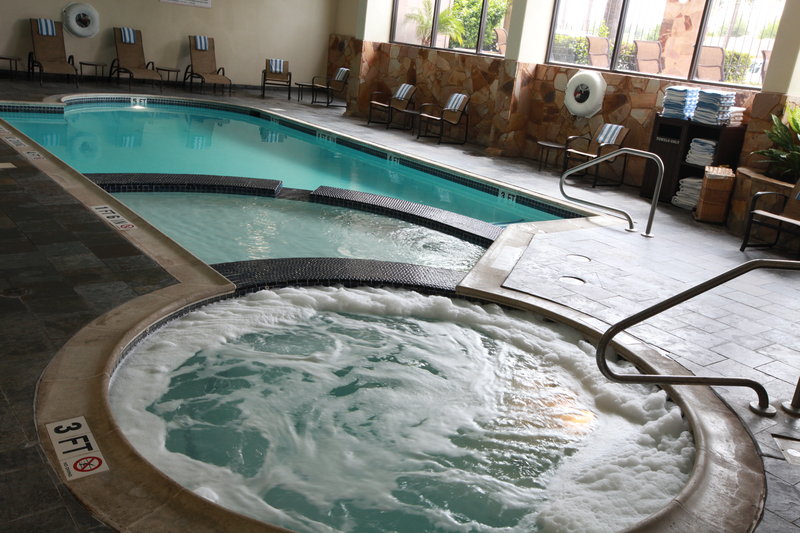 Doubletree Suites By Hilton Hotel McAllen - McAllen, TX