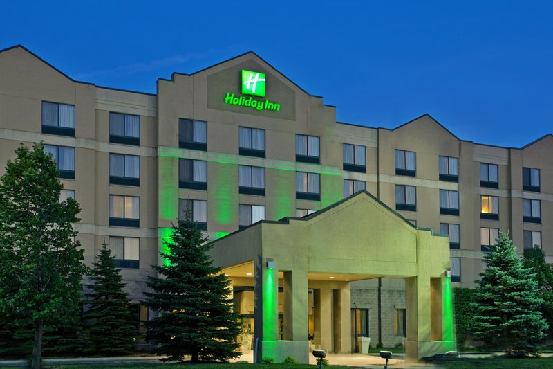 Quality Inn - Bolingbrook, IL