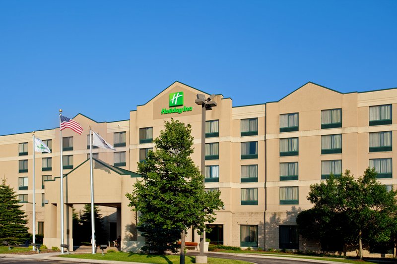 Quality Inn - Bolingbrook, IL