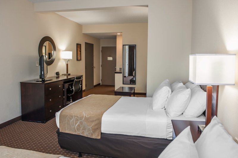Comfort Suites - Marion, IN