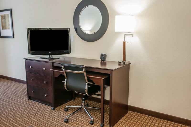 Comfort Suites - Marion, IN