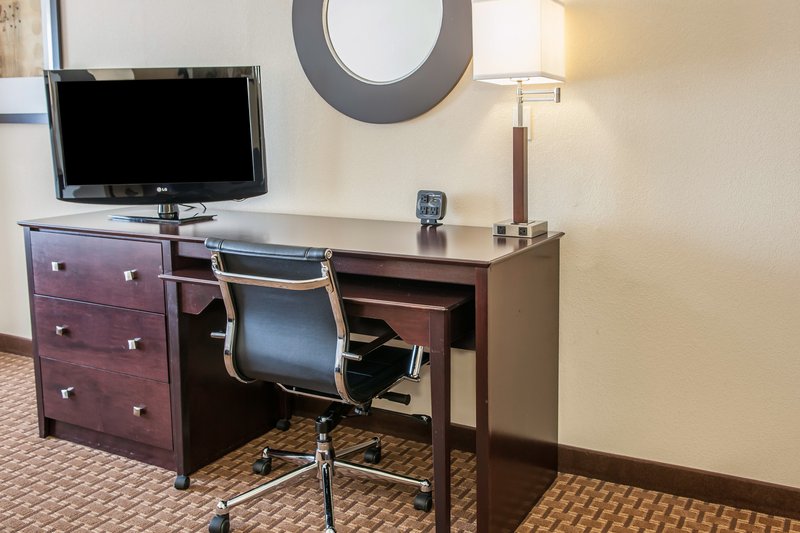 Comfort Suites - Marion, IN