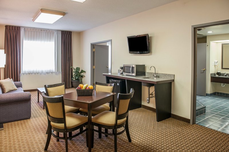 Comfort Suites - Marion, IN