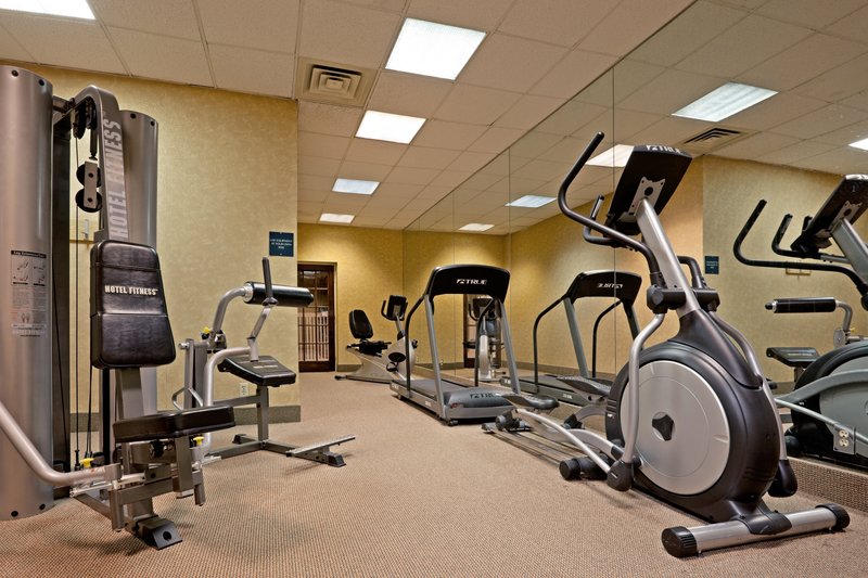 Holiday Inn ONEONTA-COOPERSTOWN AREA - Oneonta, NY