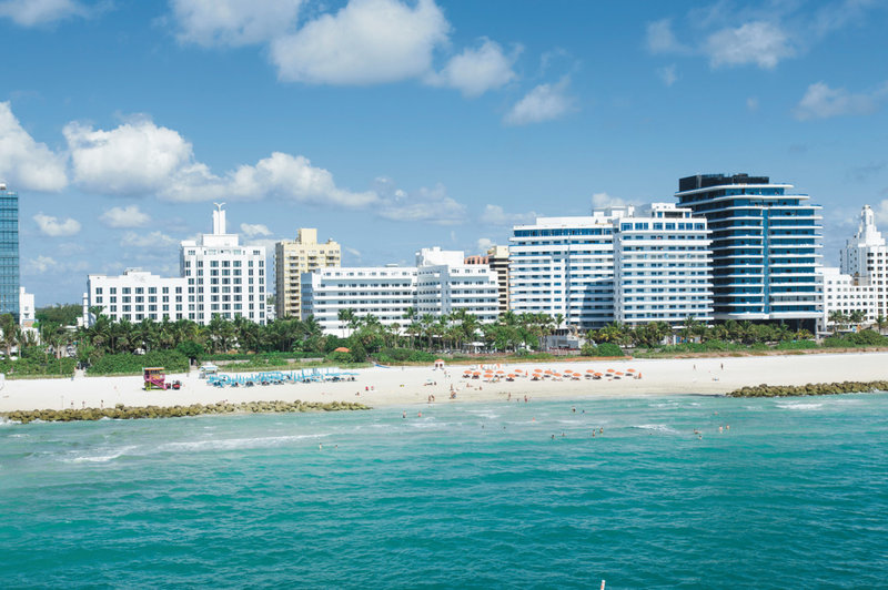 Best Western - Miami Beach, FL