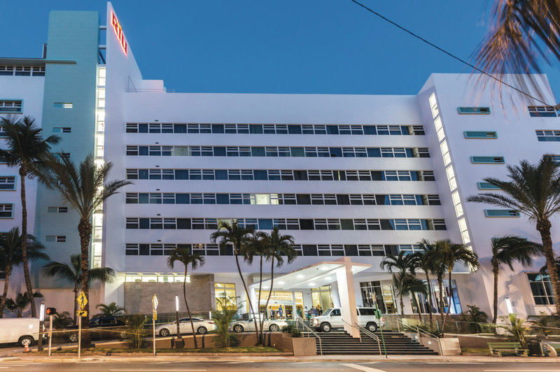 Best Western - Miami Beach, FL