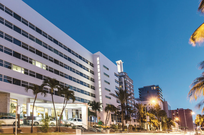 Best Western - Miami Beach, FL
