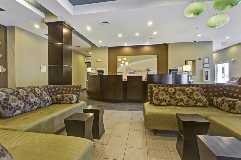 Holiday Inn CHRISTIANSBURG BLACKSBURG - Christiansburg, VA