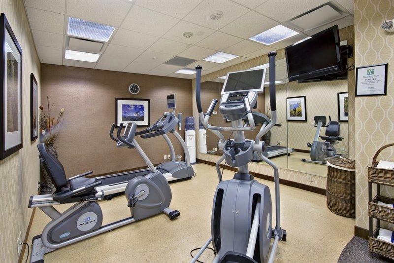 Holiday Inn CHRISTIANSBURG BLACKSBURG - Christiansburg, VA