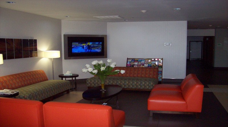 Ramada Inn North - Phoenix, AZ