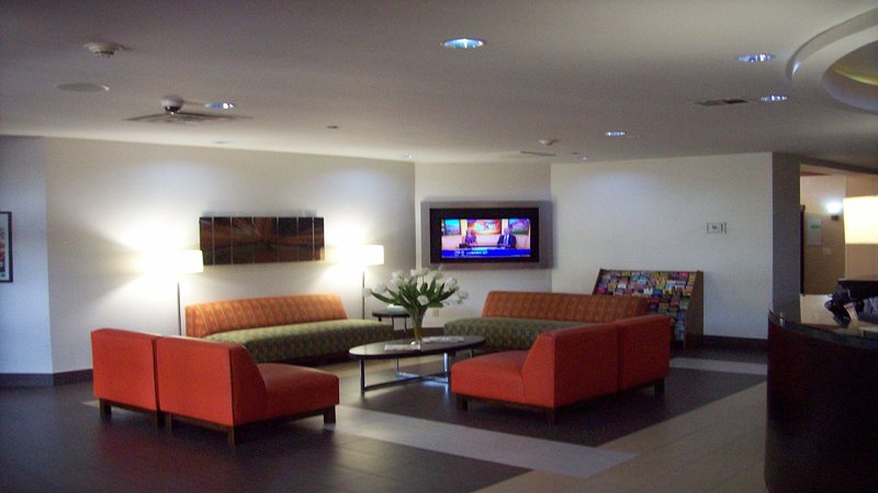 Ramada Inn North - Phoenix, AZ