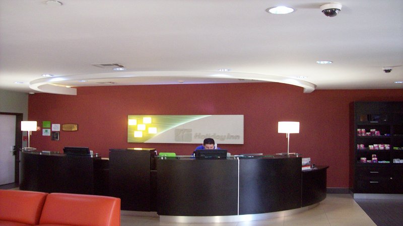 Ramada Inn North - Phoenix, AZ