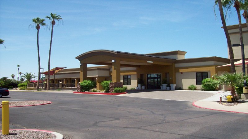 Ramada Inn North - Phoenix, AZ