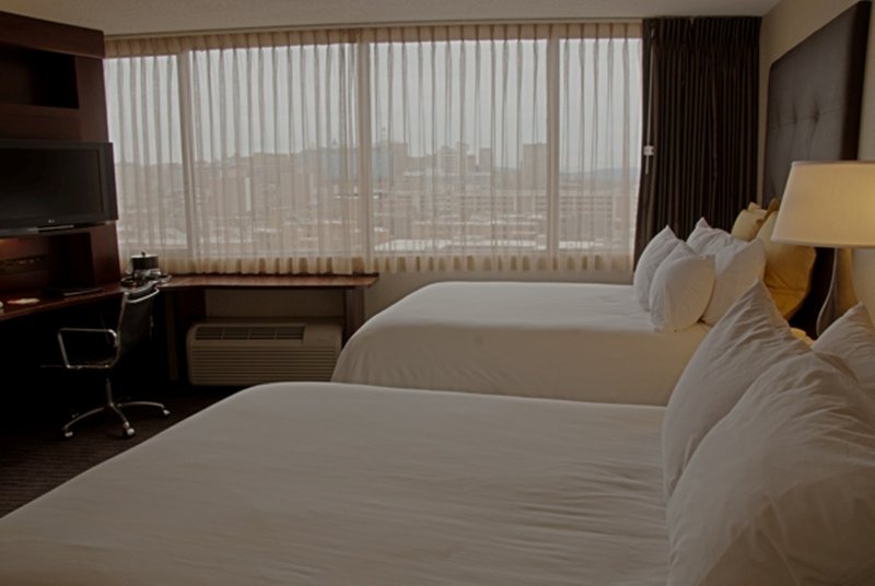 Crowne Plaza SYRACUSE - Syracuse, NY