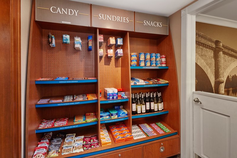 Staybridge Suites CHICAGO -- GLENVIEW - Glenview NAS, IL