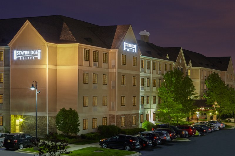 Staybridge Suites CHICAGO -- GLENVIEW - Glenview NAS, IL