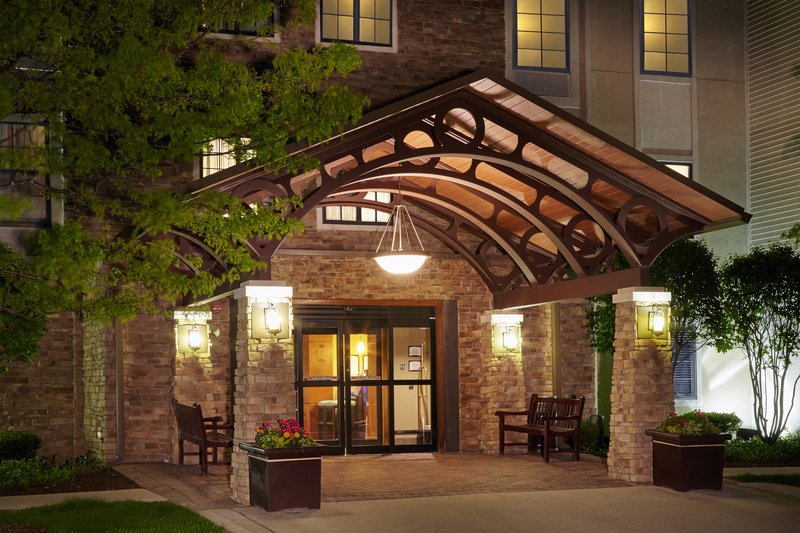 Staybridge Suites CHICAGO -- GLENVIEW - Glenview NAS, IL