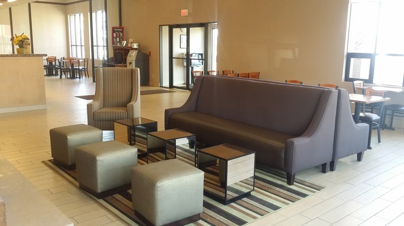 Best Western - Wisconsin Dells, WI