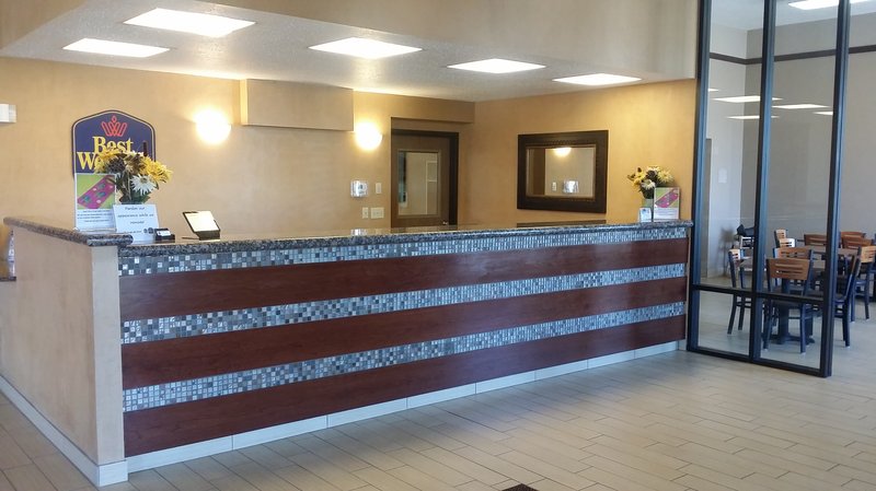 Best Western - Wisconsin Dells, WI