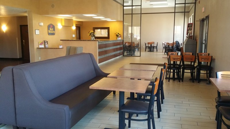 Best Western - Wisconsin Dells, WI