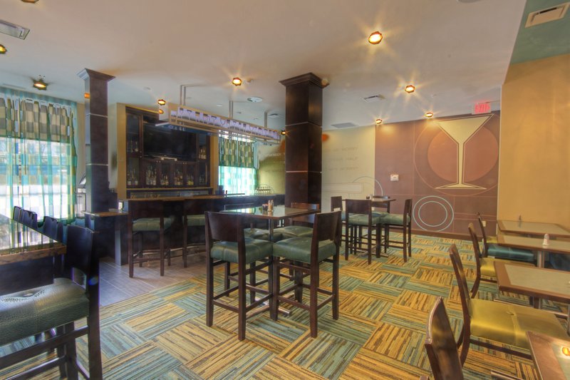 Holiday Inn CHRISTIANSBURG BLACKSBURG - Christiansburg, VA