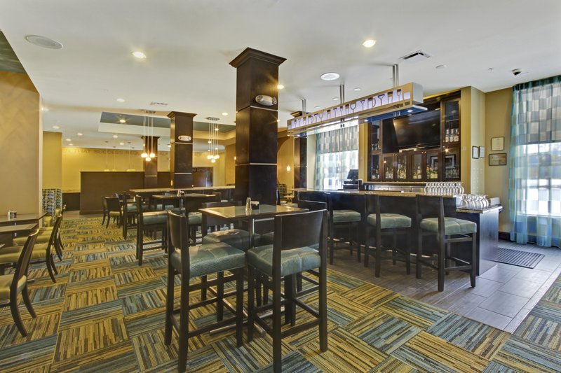 Holiday Inn CHRISTIANSBURG BLACKSBURG - Christiansburg, VA