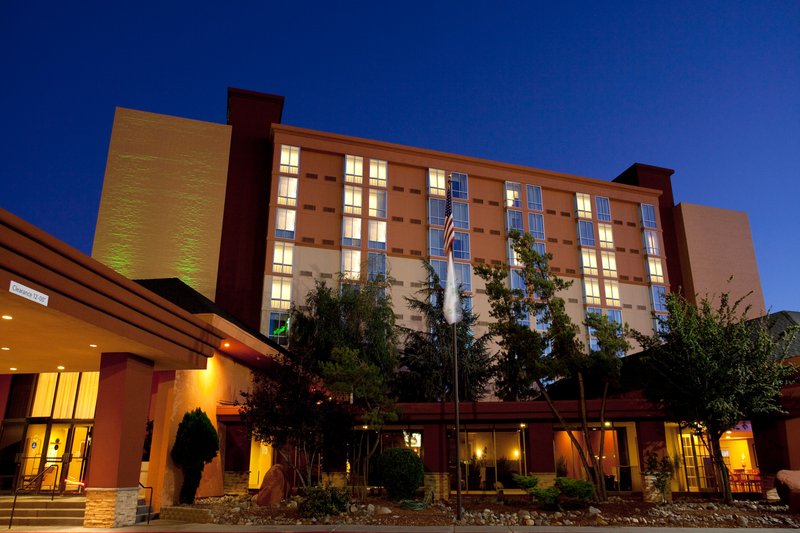 Holiday Inn RENO-SPARKS - Sparks, NV