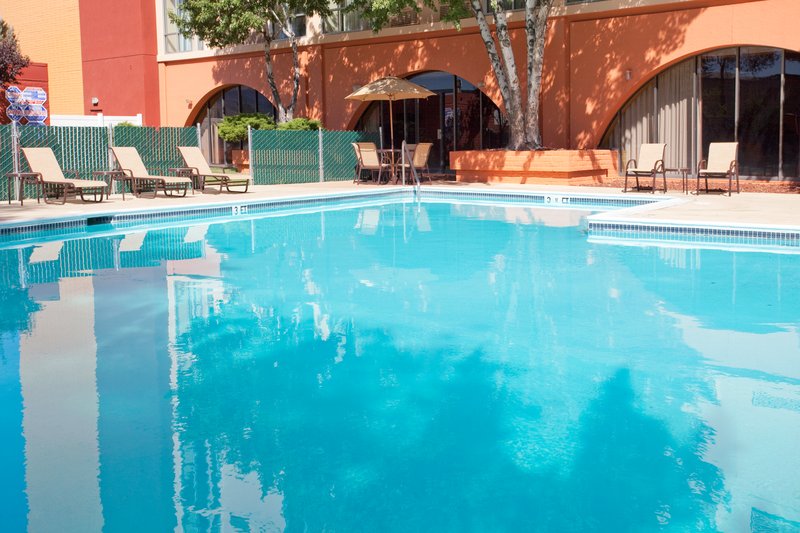 Holiday Inn RENO-SPARKS - Sparks, NV