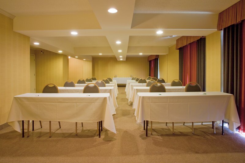 Holiday Inn RENO-SPARKS - Sparks, NV