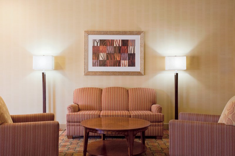 Holiday Inn RENO-SPARKS - Sparks, NV