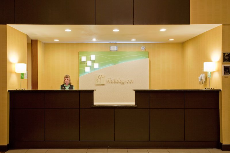 Holiday Inn RENO-SPARKS - Sparks, NV