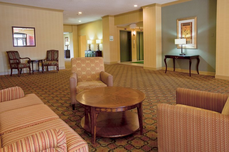 Holiday Inn RENO-SPARKS - Sparks, NV