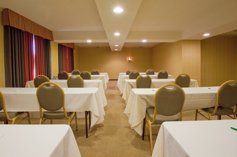 Holiday Inn RENO-SPARKS - Sparks, NV