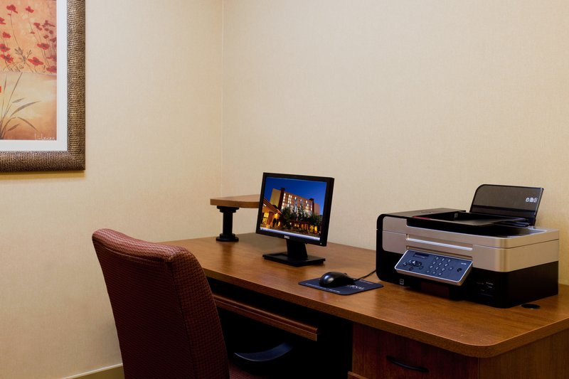 Holiday Inn RENO-SPARKS - Sparks, NV