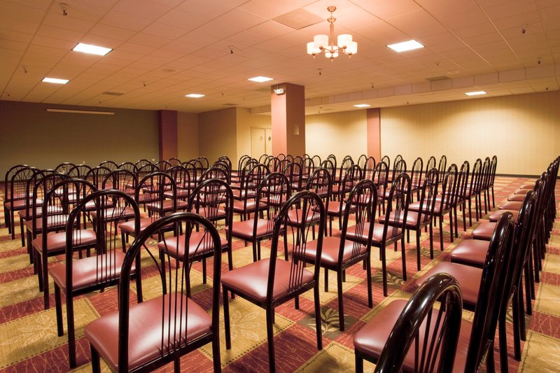 Holiday Inn RENO-SPARKS - Sparks, NV