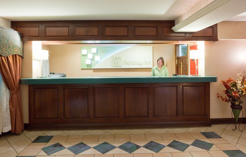 Holiday Inn HARBORVIEW - PORT WASHINGTON - Port Washington, WI