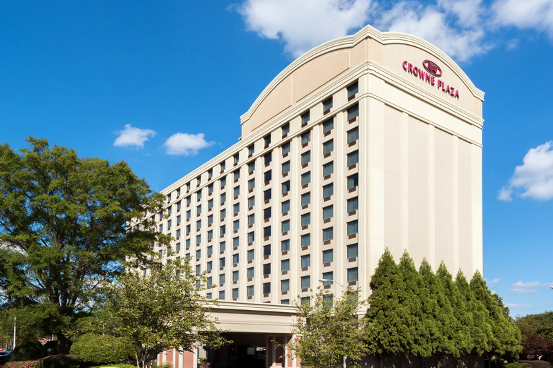 Crowne Plaza - Atlanta, GA