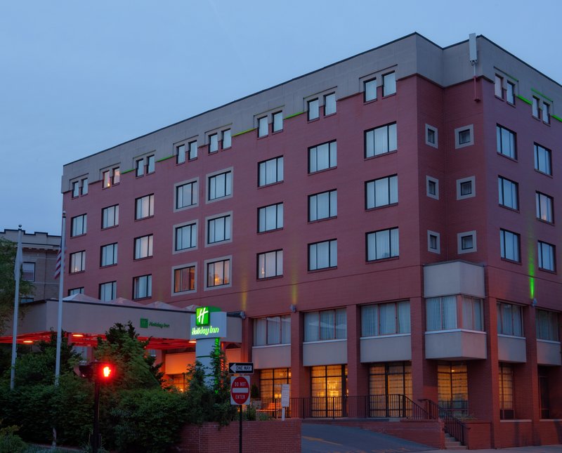 Holiday Inn BOSTON-BROOKLINE - Brookline, MA