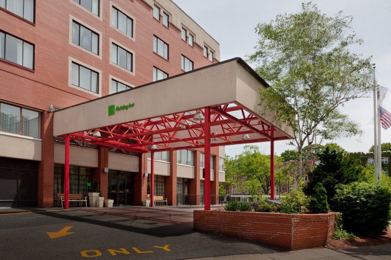 Holiday Inn BOSTON-BROOKLINE - Brookline, MA